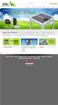 Mobile Screenshot of naturepowerproducts.com